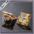 Square Shape Special Cut Cubic Zirconia